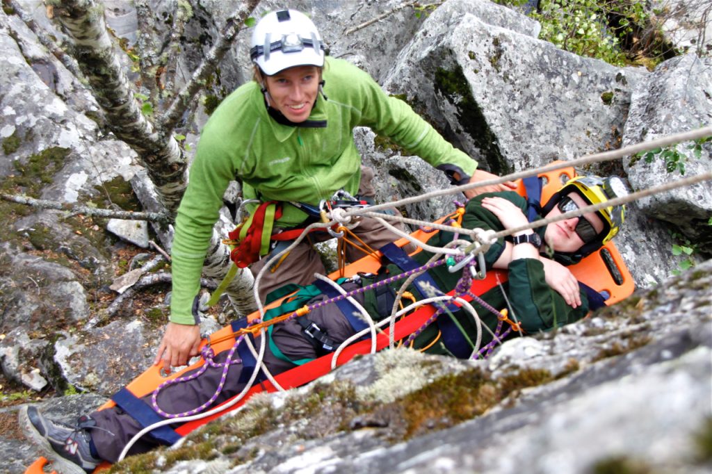 SRTA-W Swiftwater and Flood Rescue Technician Advanced - Hele landet | R3 Norge SRT Avansert Water Elveredning R3 Norge