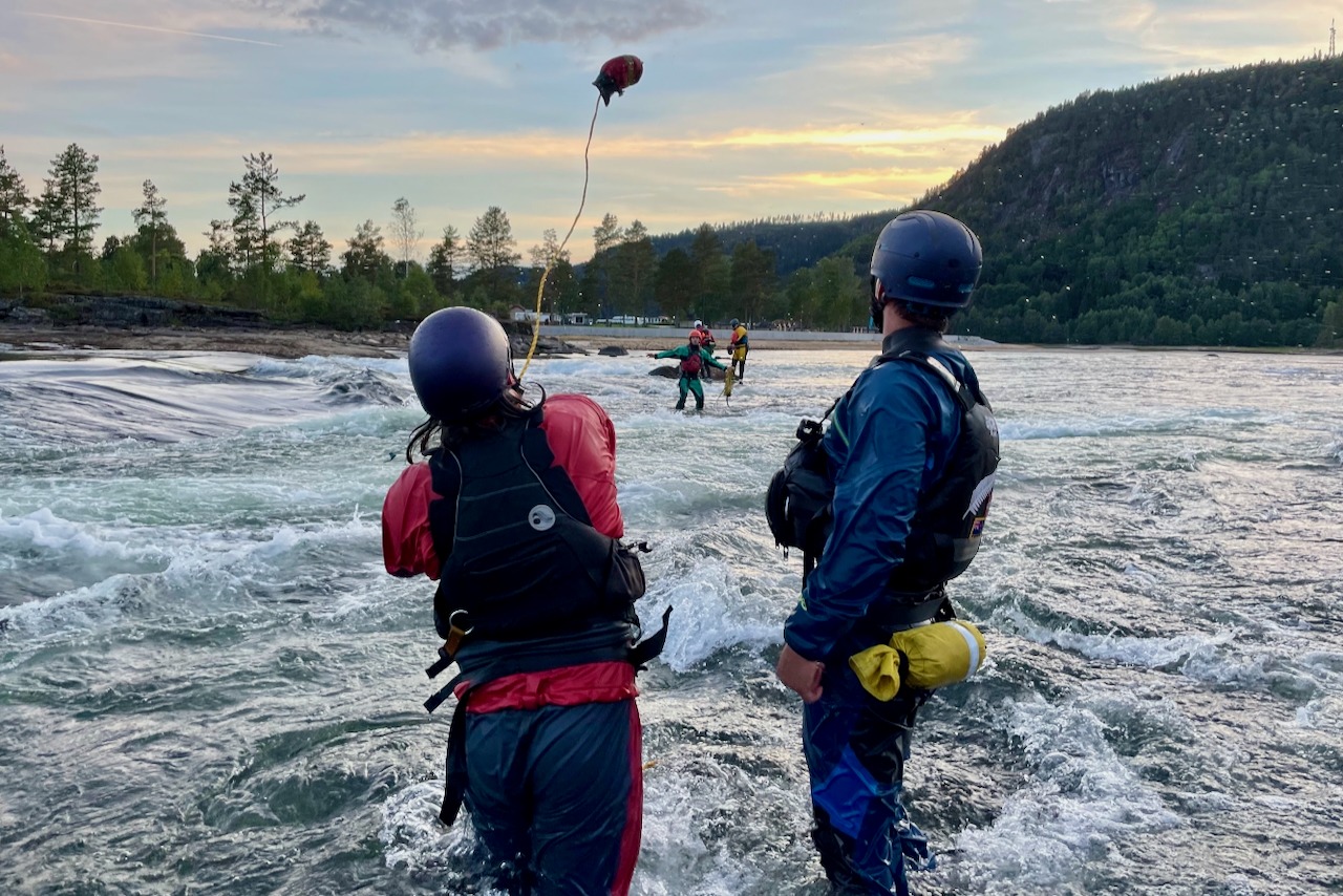 Bilde av kurs i WRT Pro