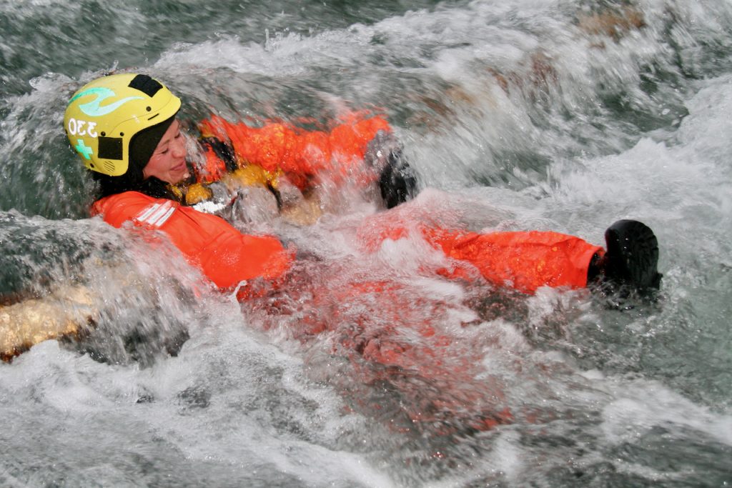SAR HELO Elveredning R3 Norge