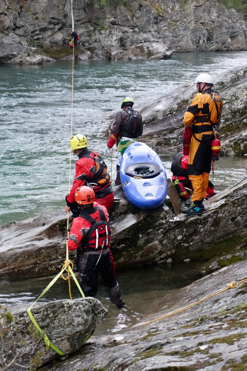 Bilde av kurs i WRT Rec