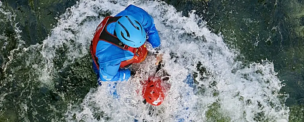 Elveredning - WRT-PRO Whitewater Rescue Technician Professional - Sel / Otta | R3 Norge Elveredning, isredning og Førstehjelp | R3 Norge