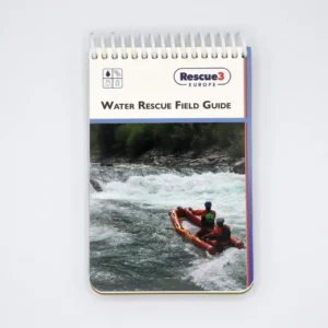 Rescue 3 Europe Water Rescue Field Guide
