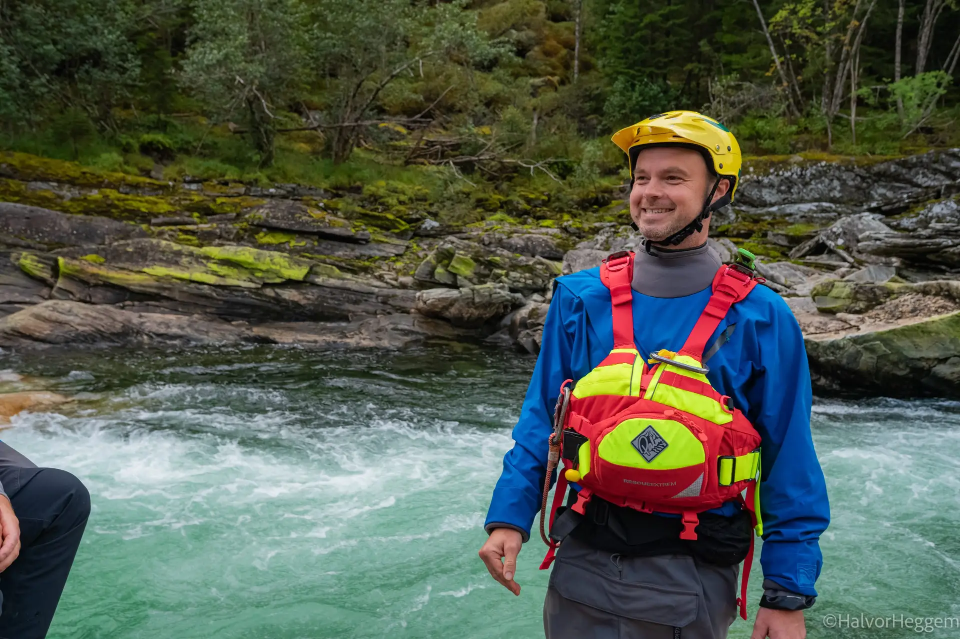 Bilde av kurs i WRT I