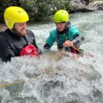 Bilde av kurs i Elveredning – Rescue Workshop Ungdom / Youth
