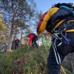 Bilde av kurs i SRTA-W Swiftwater and Flood Rescue Technician Advanced
