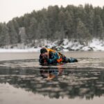 Bilde av kurs i Is sikkerhet og redningskurs – Ice field safety IFS